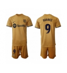 Barcelona Men Soccer Jerseys 014