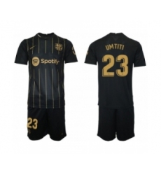 Barcelona Men Soccer Jerseys 059