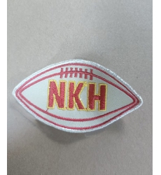 Kansas City Chiefs Patch