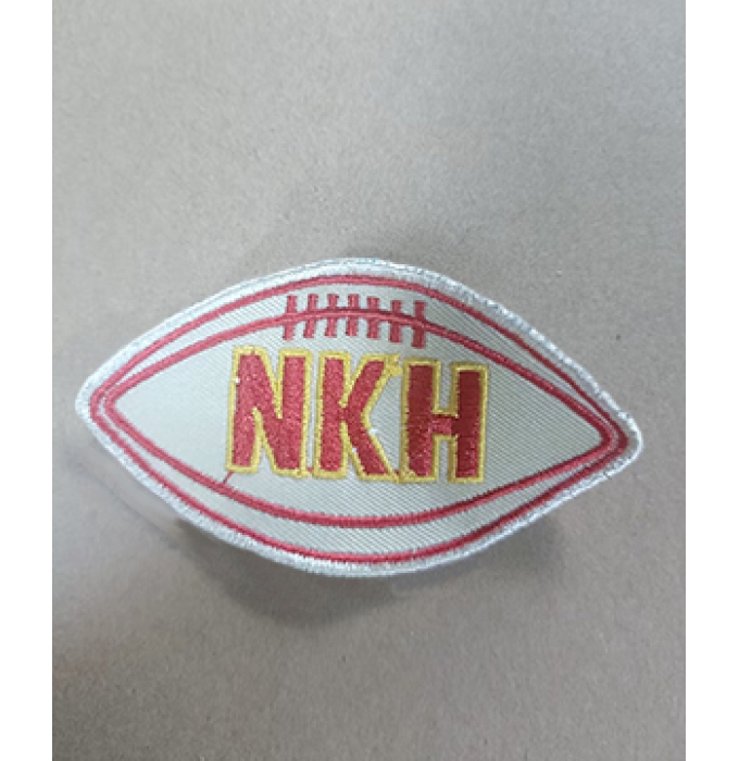 Kansas City Chiefs Patch