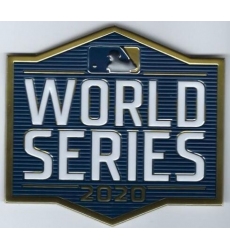 2020 World Series