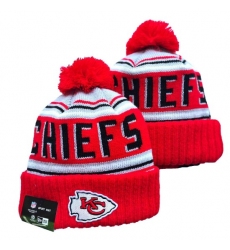 NFL Kansas City Chiefs Knit 2025-12-01