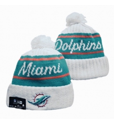NFL Miami Dolphins Knit 2025-12-04