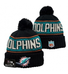 NFL Miami Dolphins Knit 2025-12-06