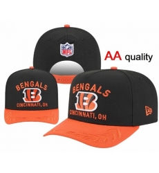 NFL Cincinnati Bengals Stitched Snapback Hats 2025.12-07