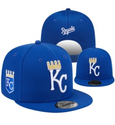 MLB Kansas City Royals Stitched Snapback Hats 2026.1-04