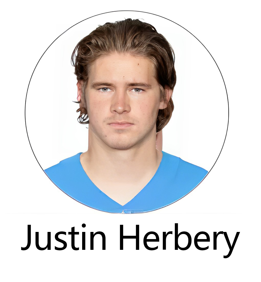 Justin Herbert
