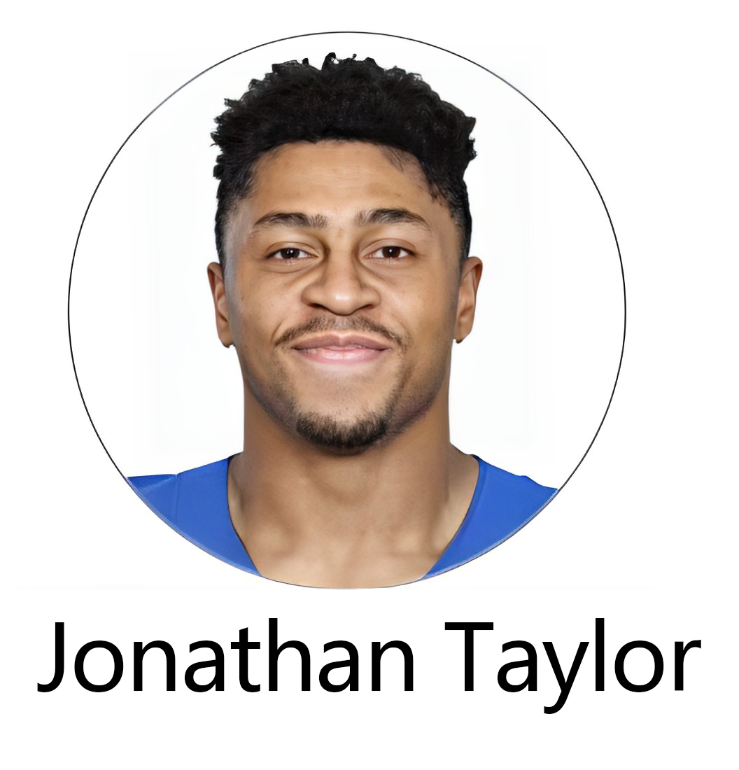 Jonathan Taylor
